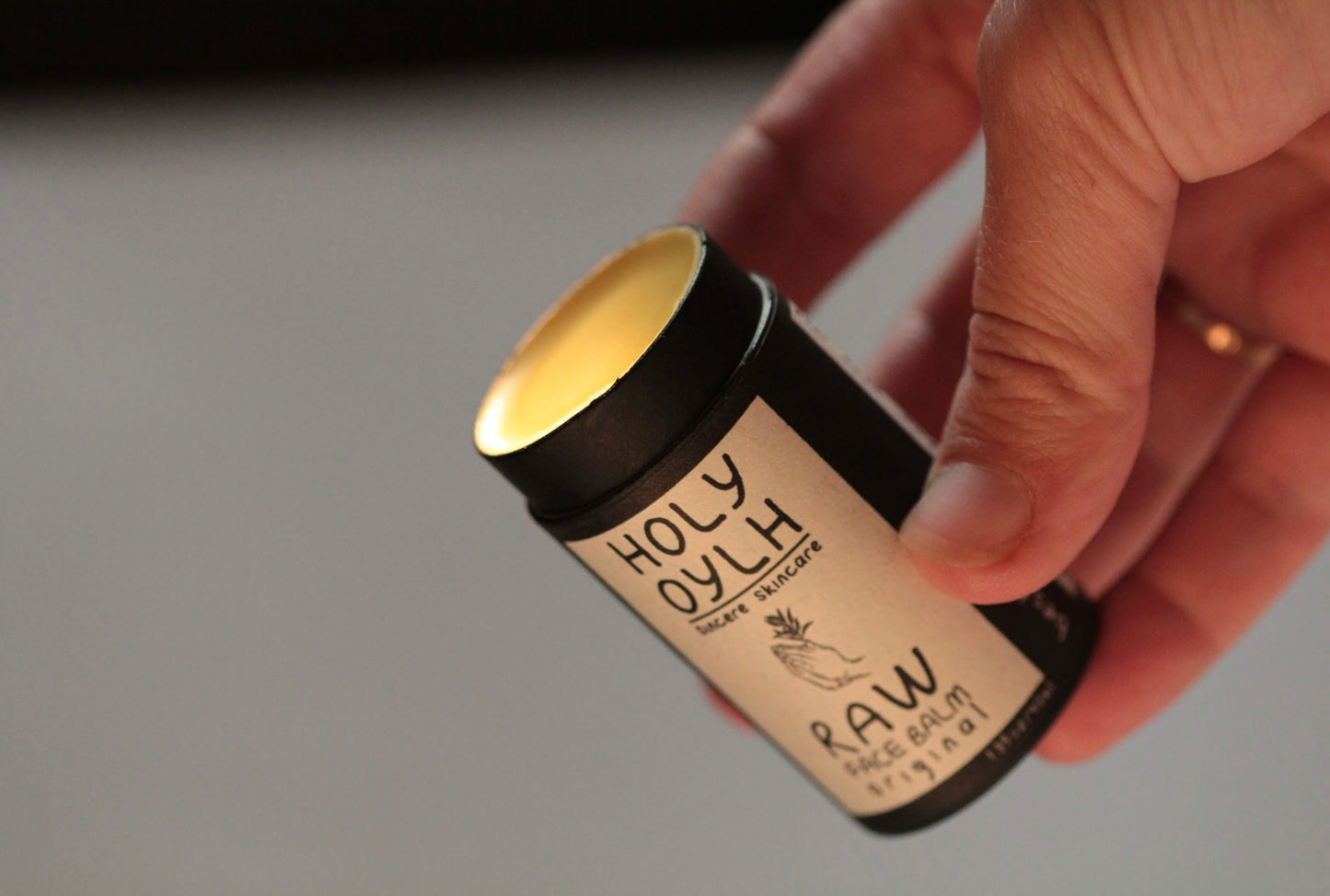 Raw Face Balm /Original
