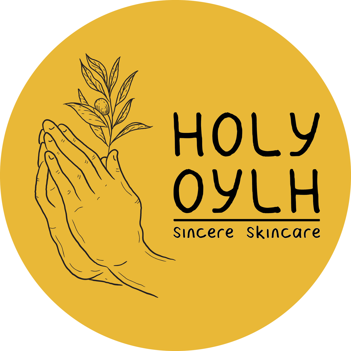 Holy Oylh Gift Card