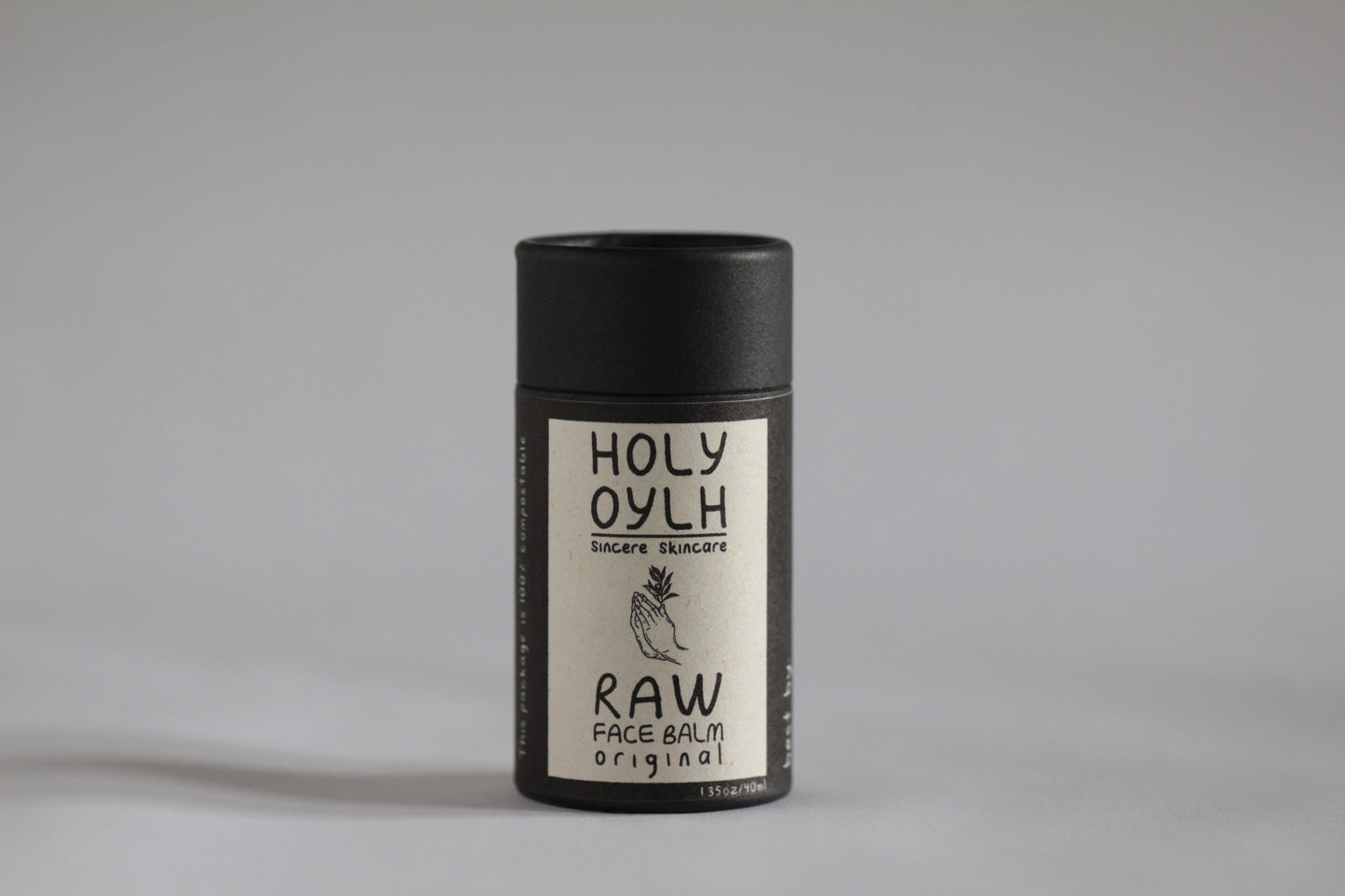 Raw Face Balm /Original